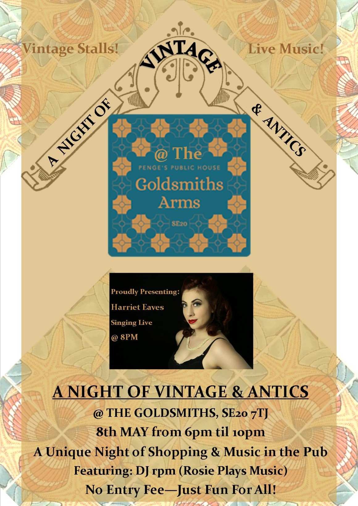Goldsmiths