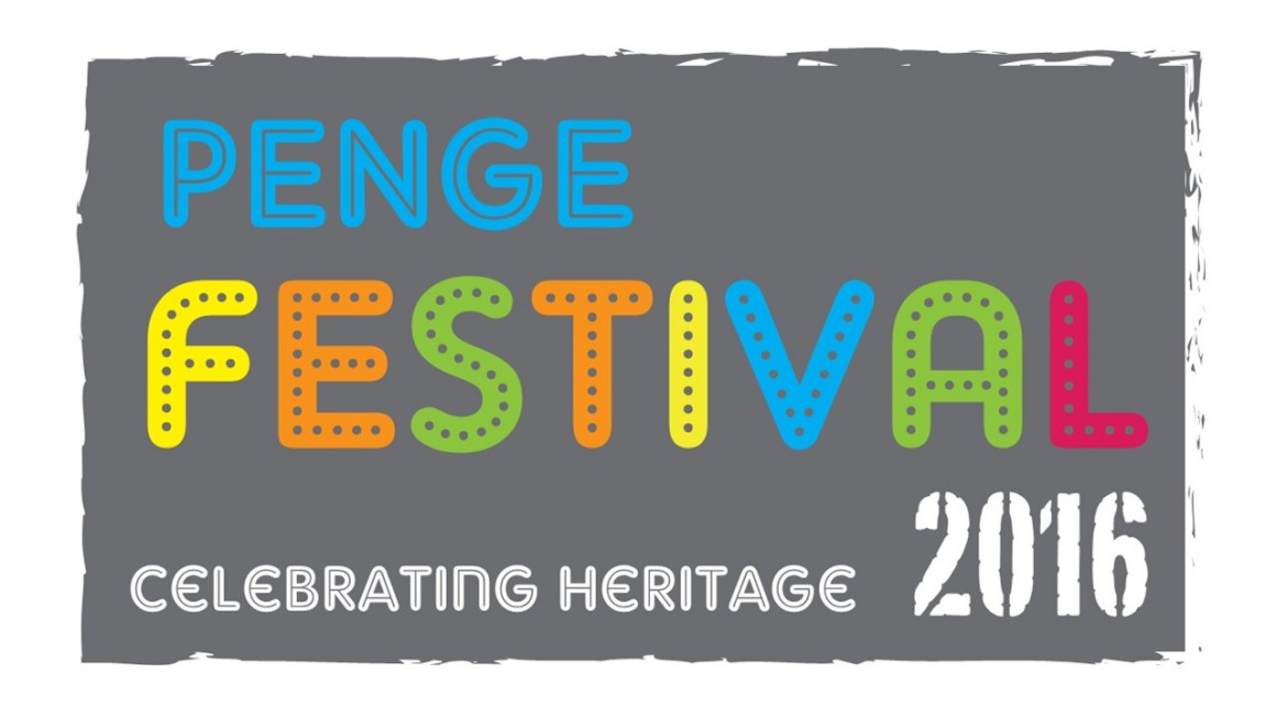 Penge Festival 2016 logo