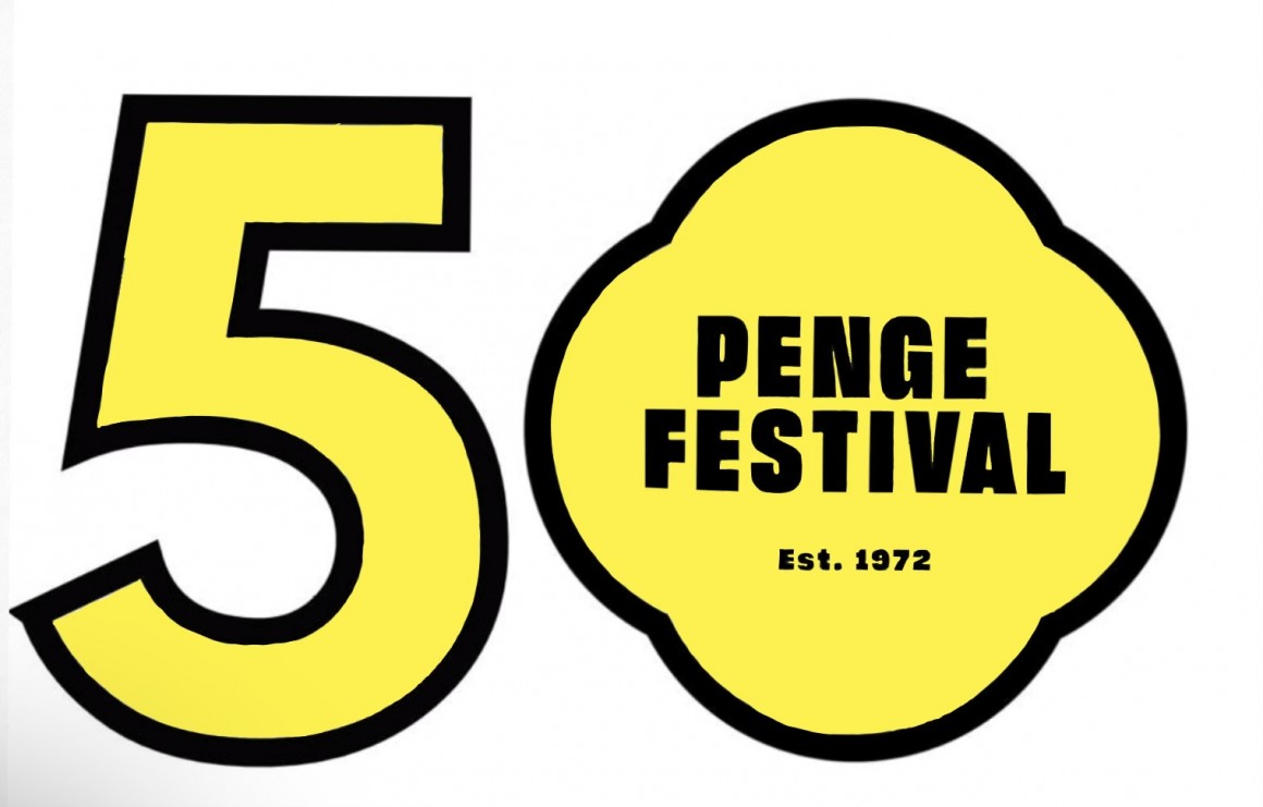 Penge Festival 50
