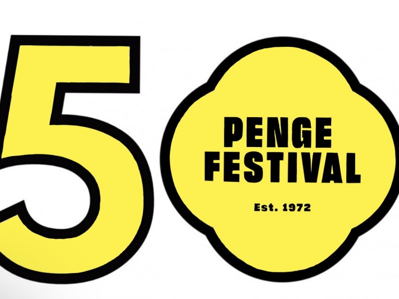 Penge Festival 50